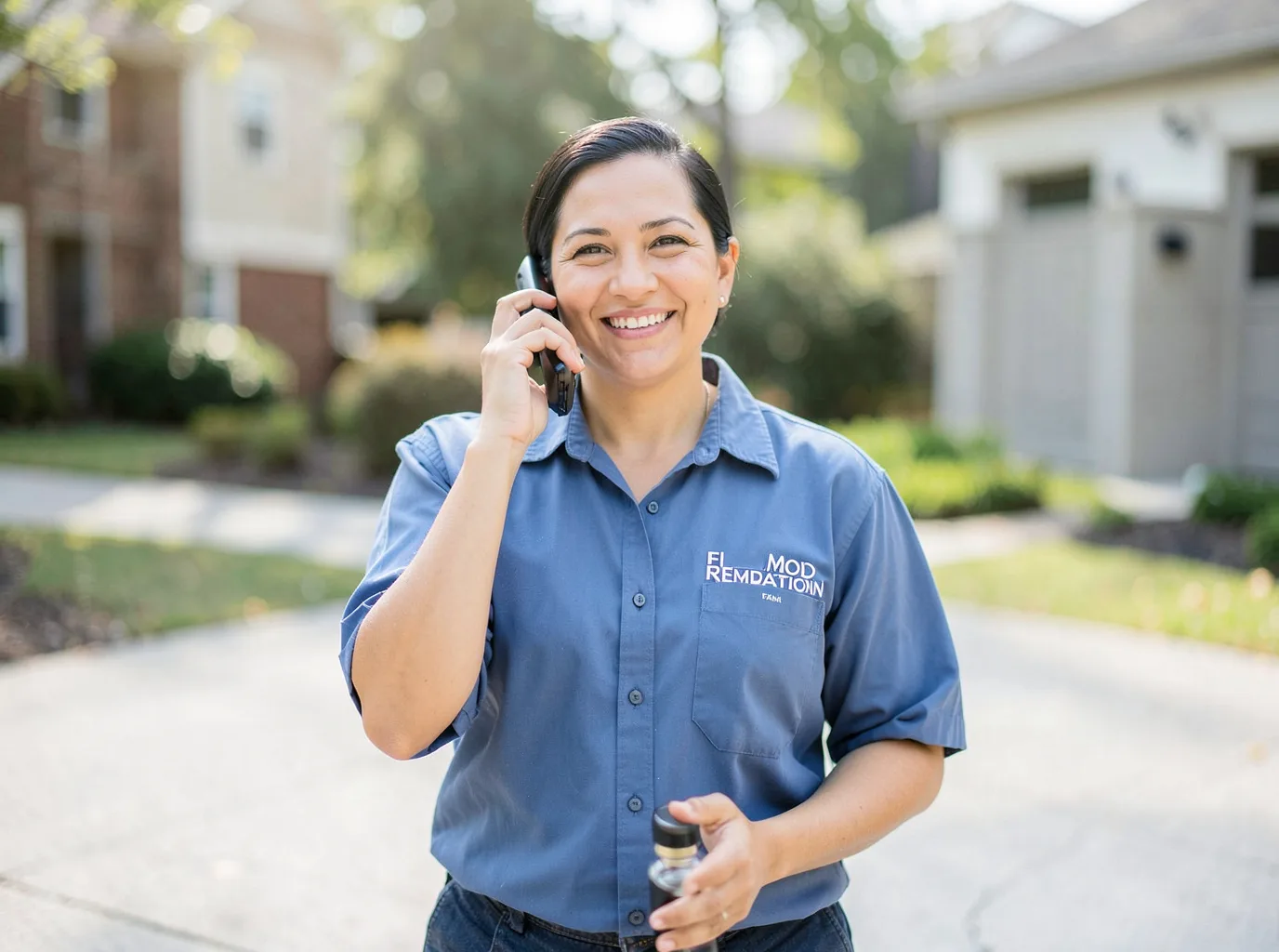 Mold Remediation Voluntown, CT FAQs
